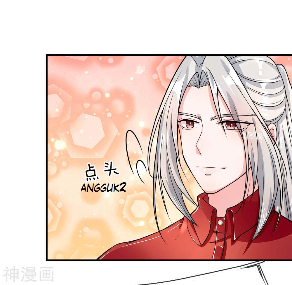 Immortal Daddy Xianzun chapter 11